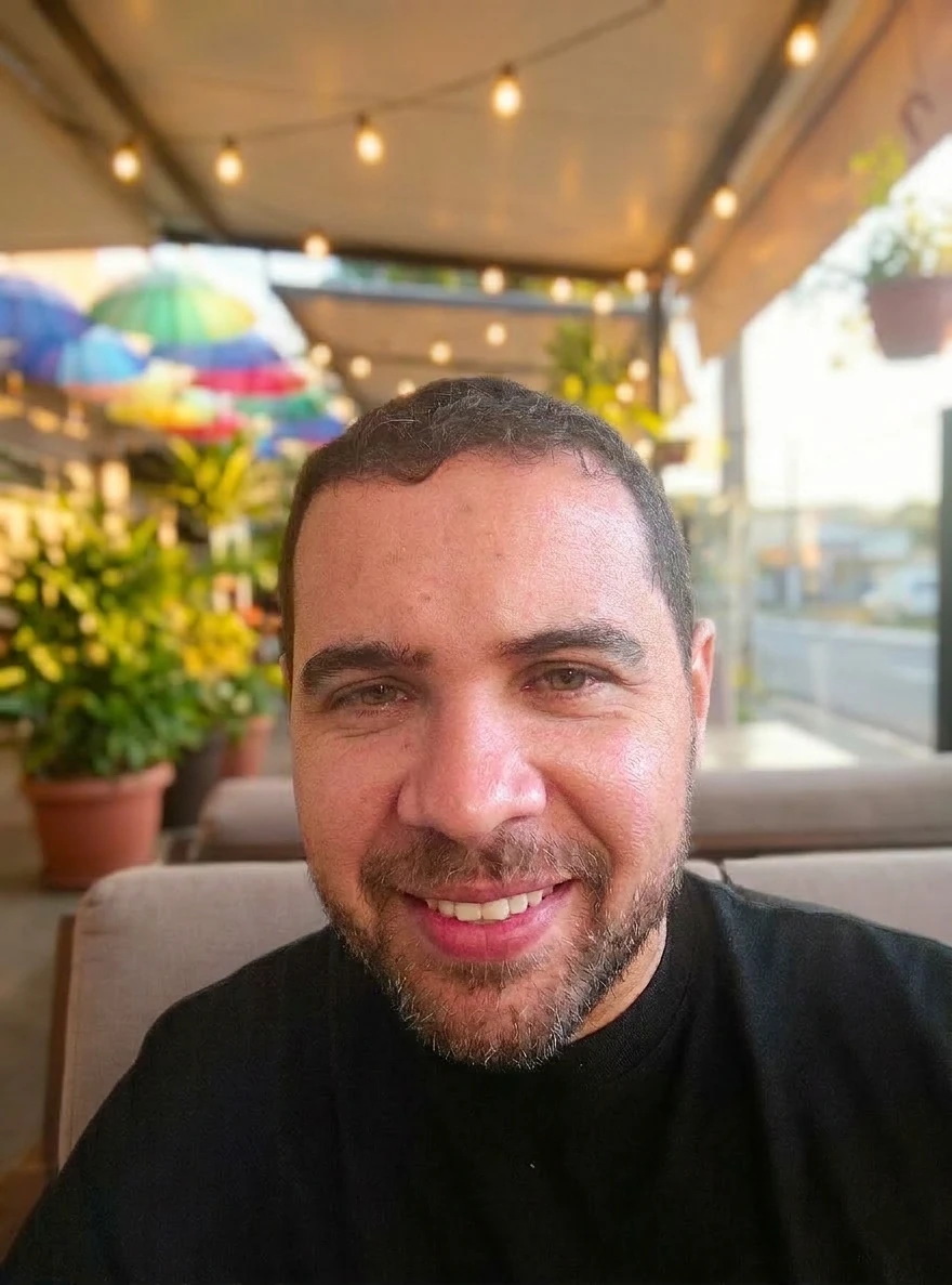 Henrqiue Garcia - Dev realQTY